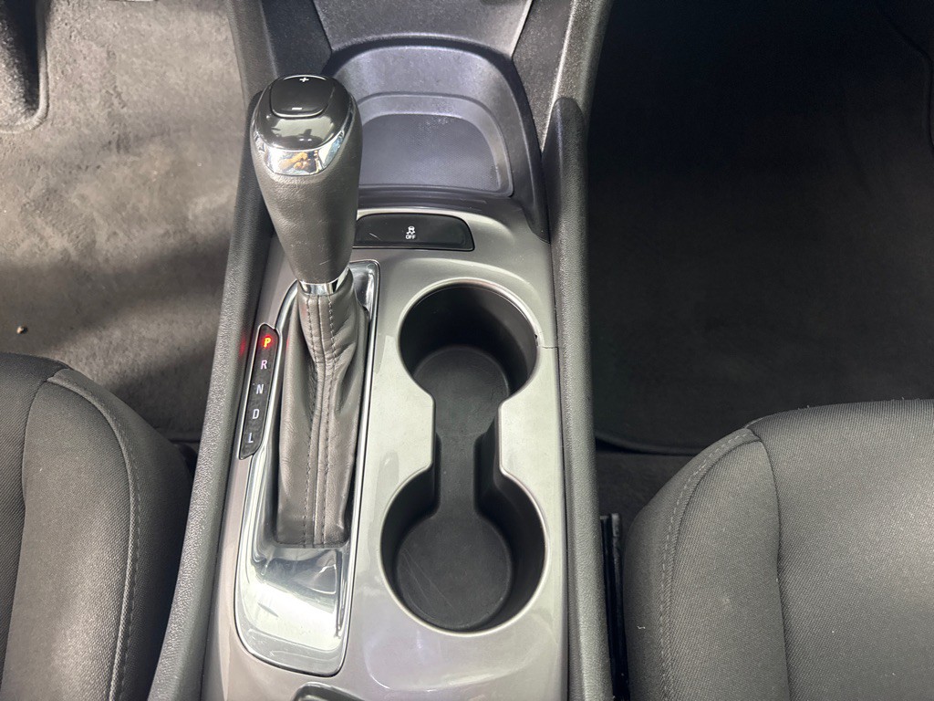 2020 Chevrolet Malibu Image 20