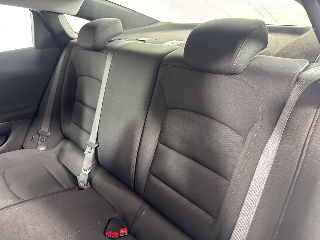 2020 Chevrolet Malibu Image 22