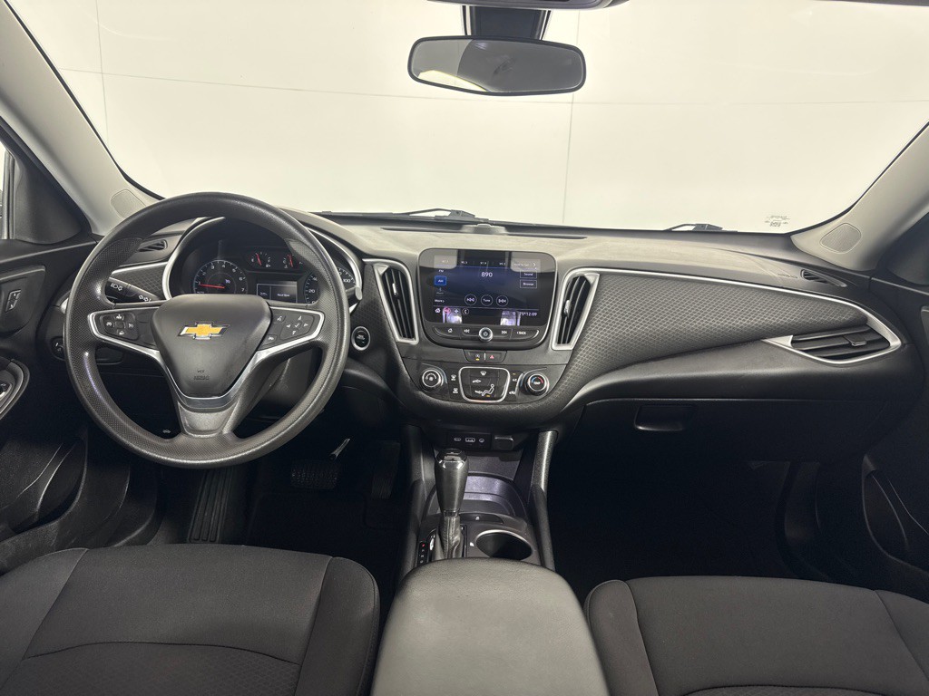 2020 Chevrolet Malibu Image 27