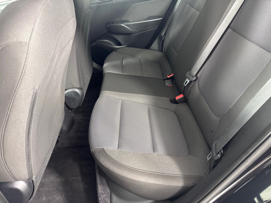 2021 Hyundai Accent Image 18
