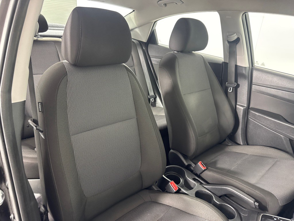 2021 Hyundai Accent Image 23