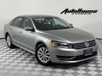 Image for 2014 Volkswagen Passat Wolfsburg ID: 6830296