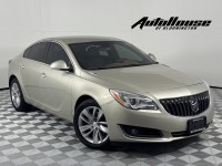 Image for 2016 Buick Regal Premium ID: 6830992