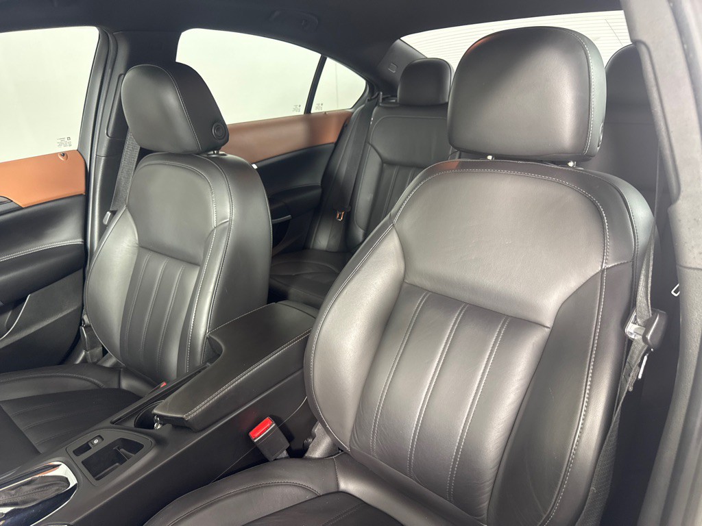 2016 Buick Regal Image 10