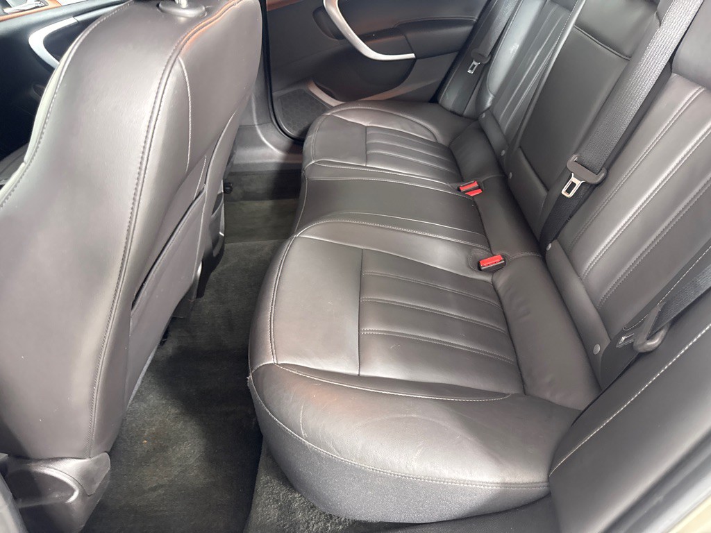 2016 Buick Regal Image 16