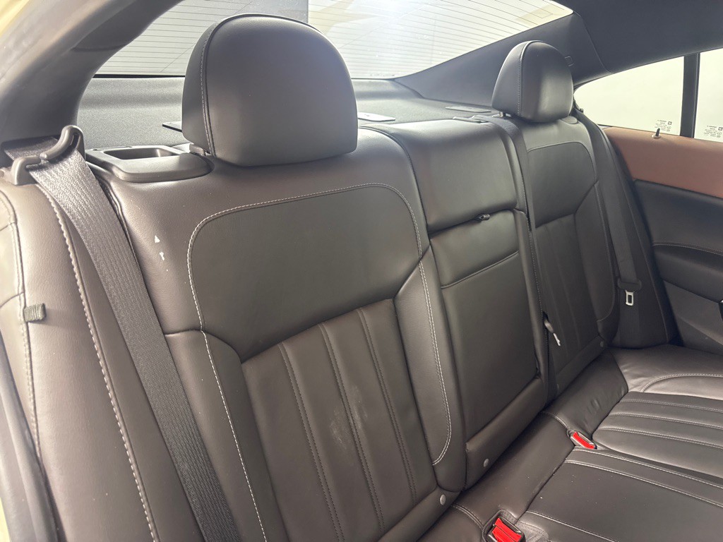 2016 Buick Regal Image 19