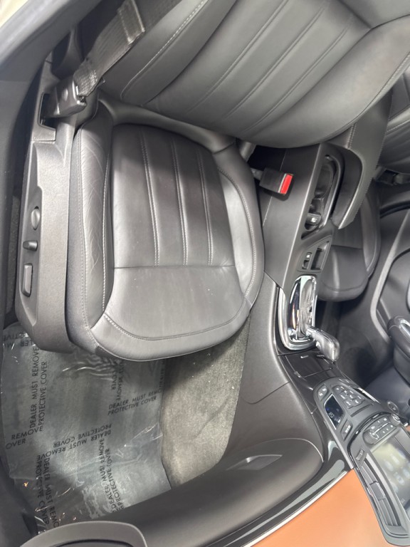 2016 Buick Regal Image 20