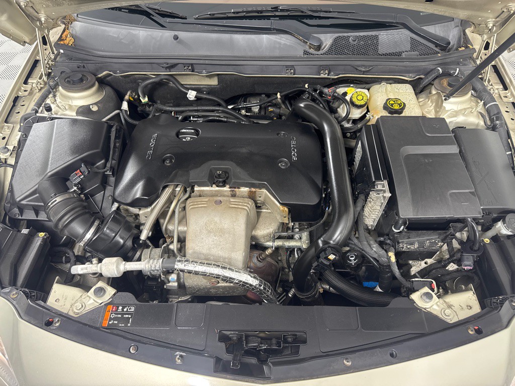 2016 Buick Regal Image 23