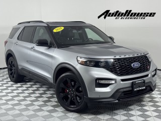 Image for 2020 Ford Explorer ST ID: 6832251