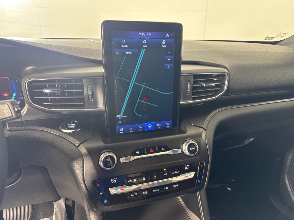 2020 Ford Explorer Image 20