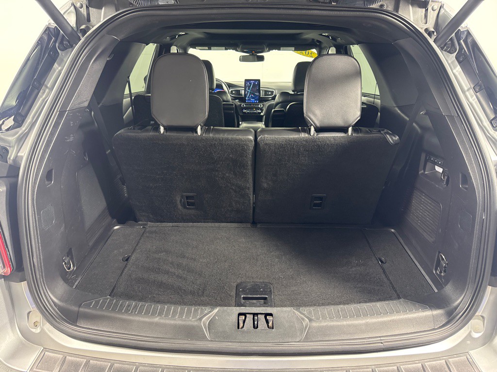 2020 Ford Explorer Image 26