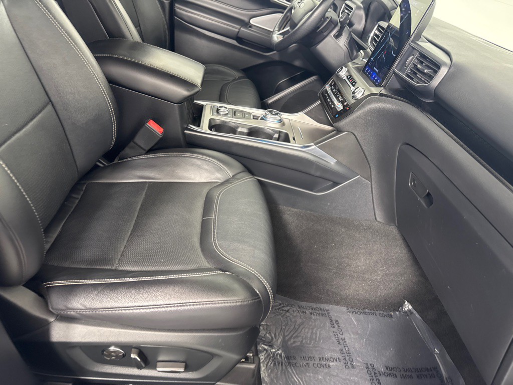 2020 Ford Explorer Image 29