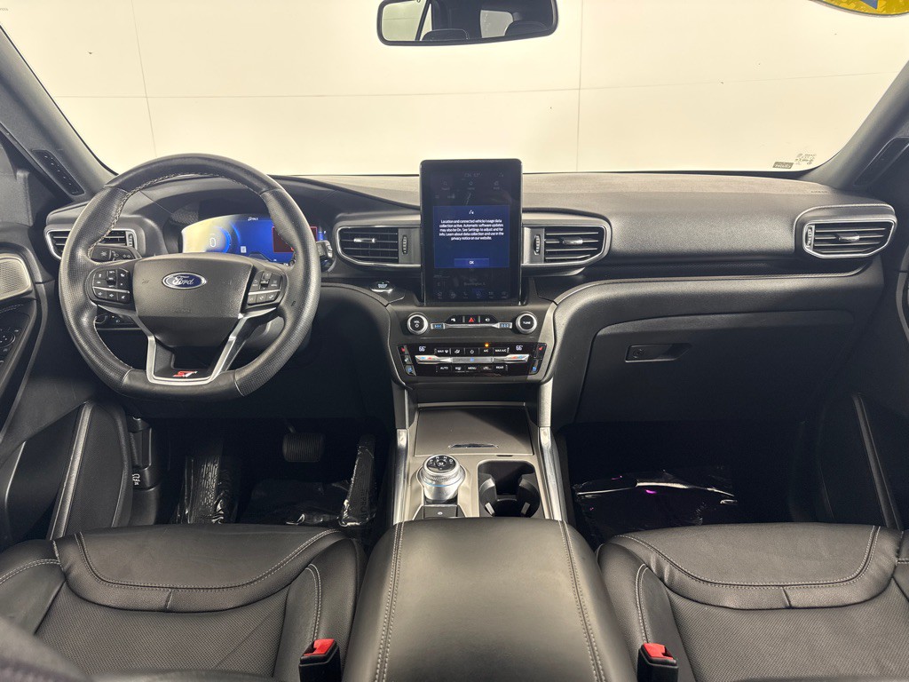 2020 Ford Explorer Image 31