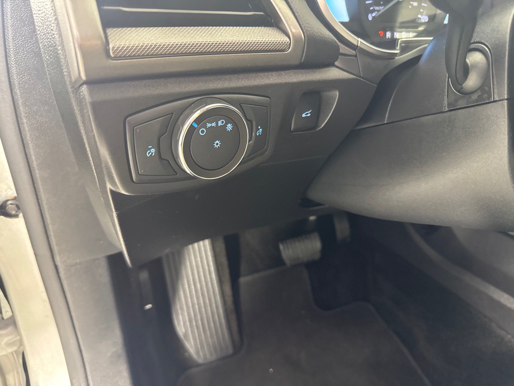 2018 Ford Fusion Image 13