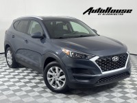 Image for 2019 Hyundai Tucson Value ID: 6833408