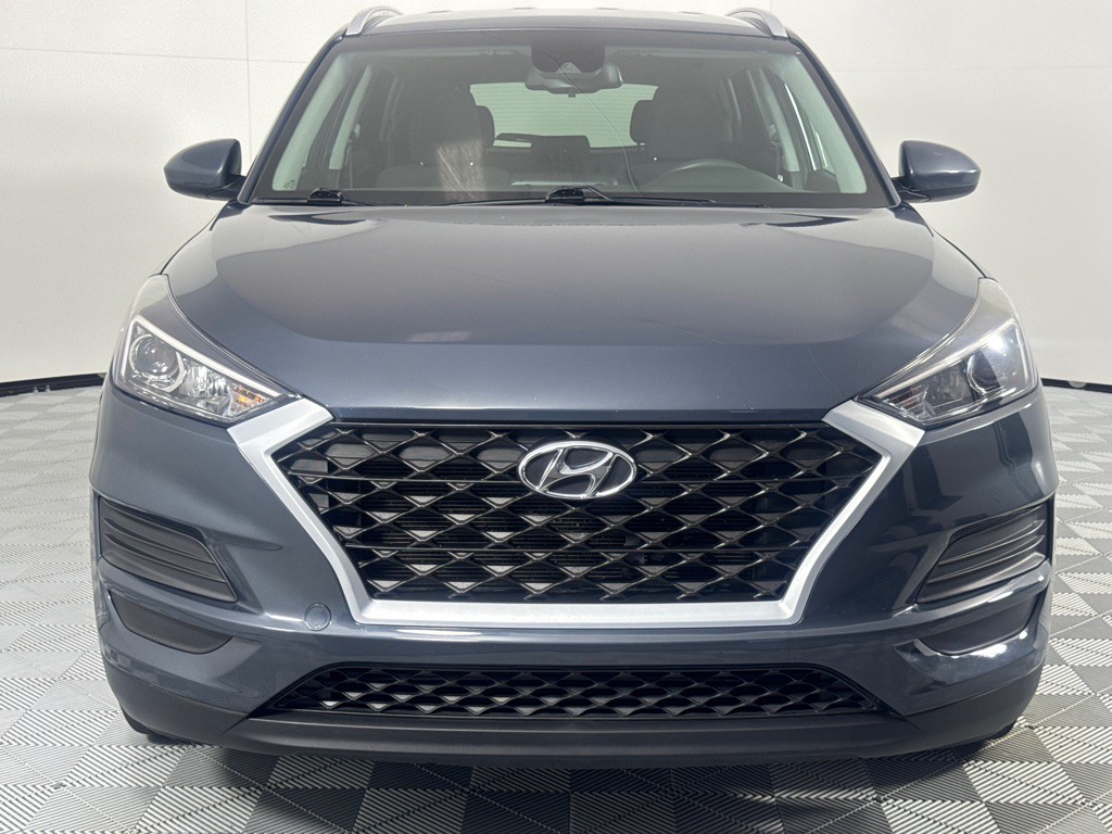 2019 Hyundai Tucson Image 11