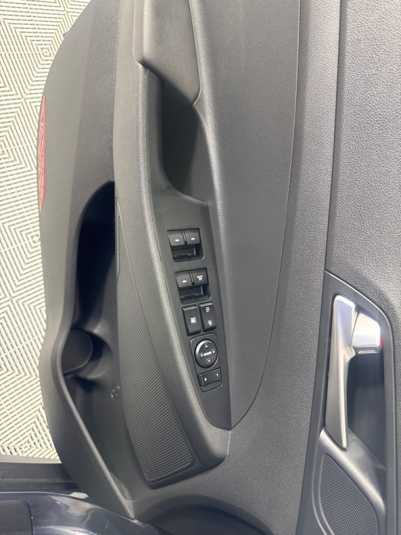 2019 Hyundai Tucson Image 12