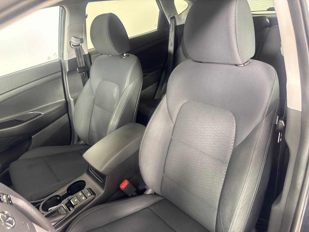 2019 Hyundai Tucson Image 14