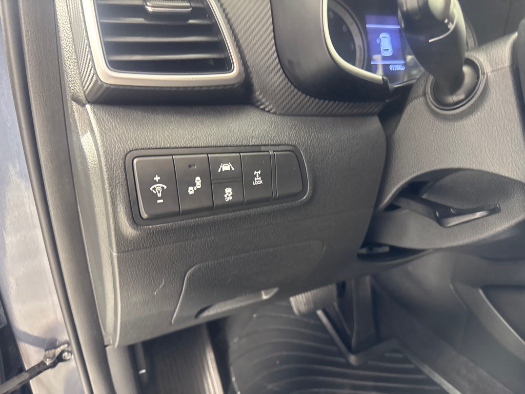 2019 Hyundai Tucson Image 15