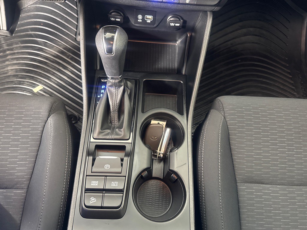 2019 Hyundai Tucson Image 19