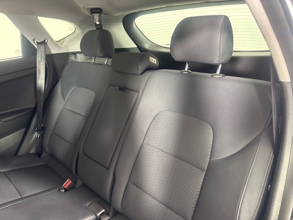 2019 Hyundai Tucson Image 21