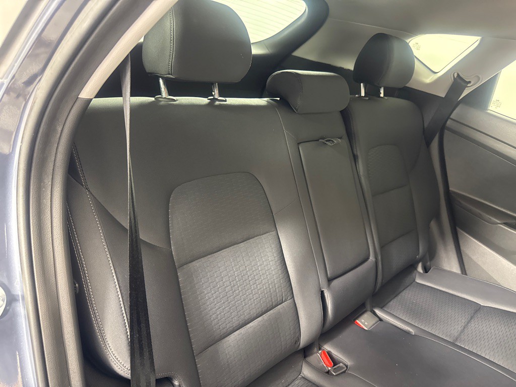2019 Hyundai Tucson Image 24