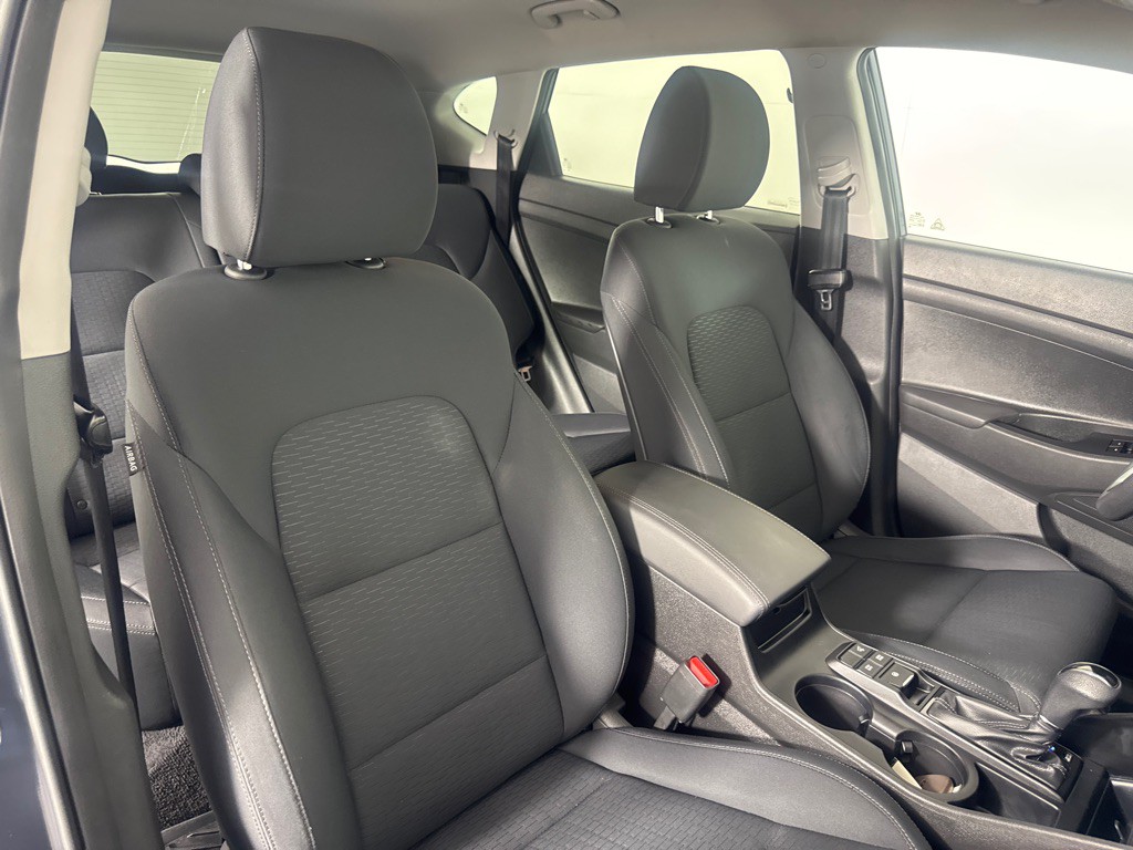 2019 Hyundai Tucson Image 26
