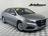 Image for 2016 Hyundai Sonata Hybrid ID: 6833501