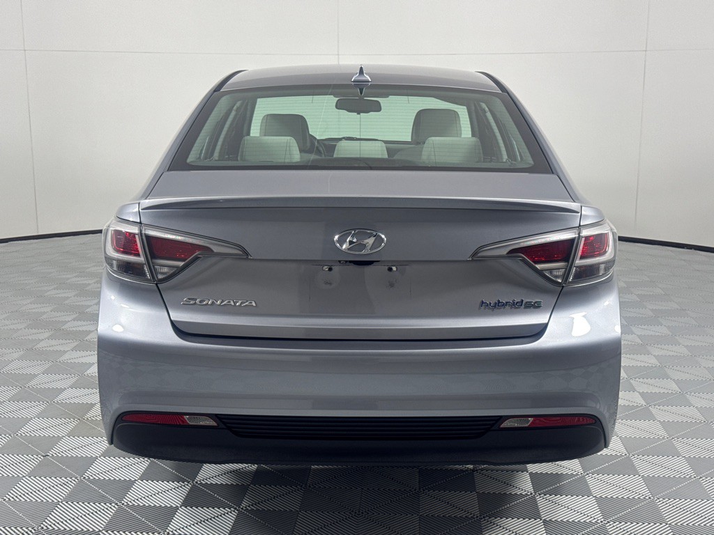 2016 Hyundai Sonata Image 6