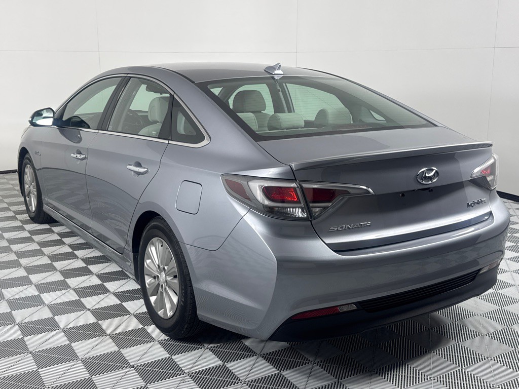 2016 Hyundai Sonata Image 7