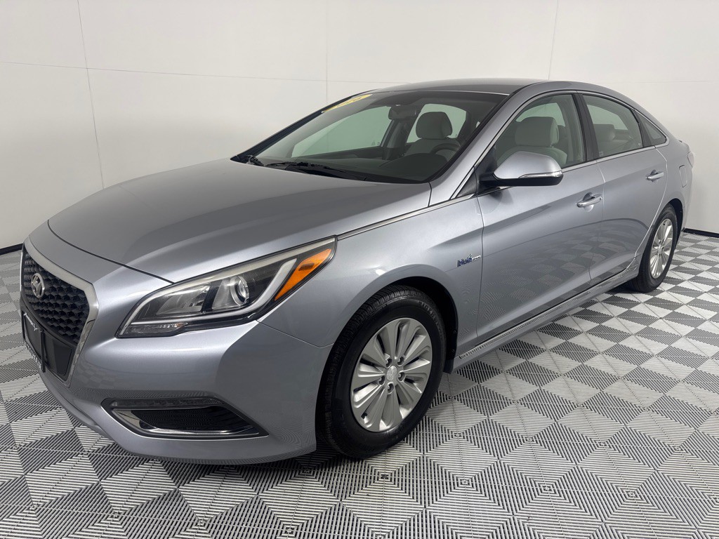 2016 Hyundai Sonata Image 10