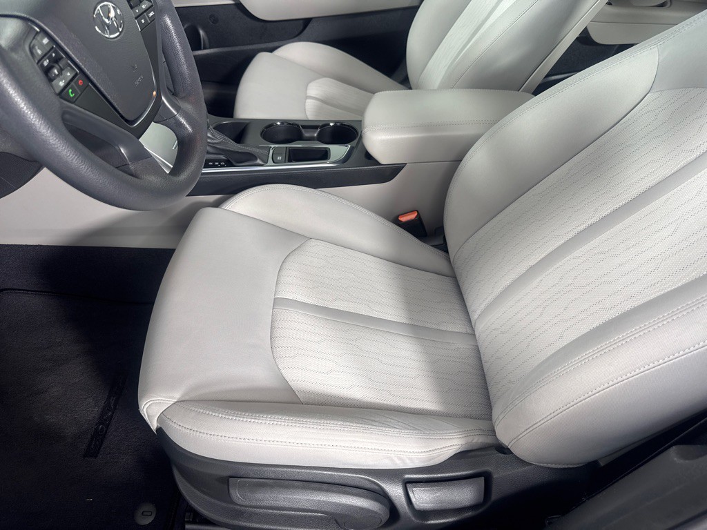 2016 Hyundai Sonata Image 14