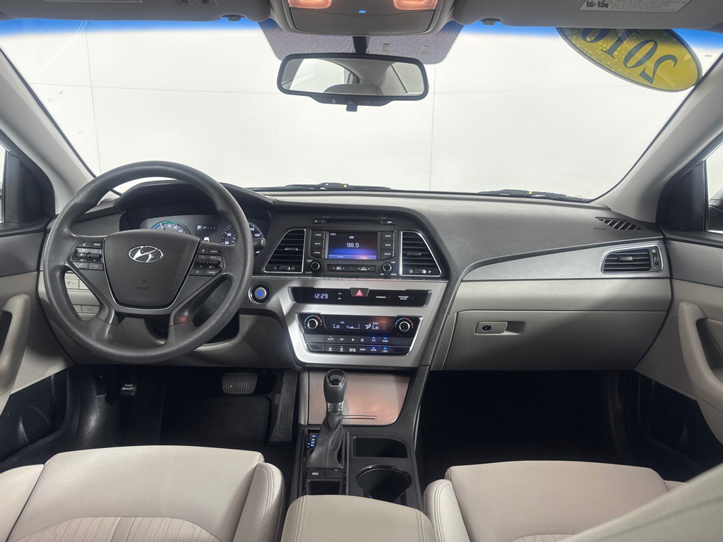 2016 Hyundai Sonata Image 26