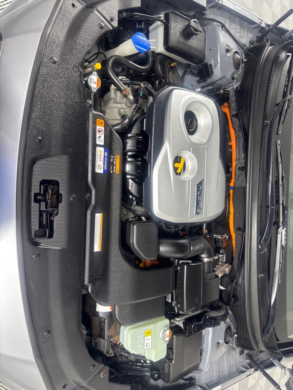 2016 Hyundai Sonata Image 27