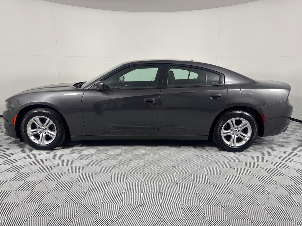 2019 Dodge Charger Image 8