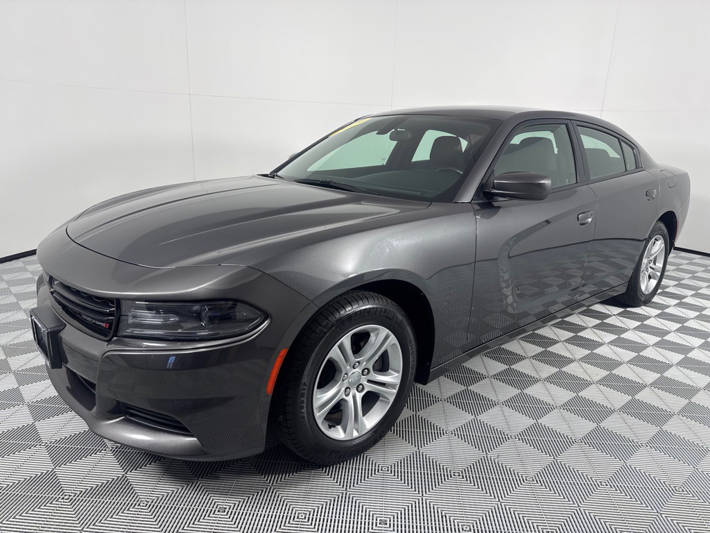 2019 Dodge Charger Image 9