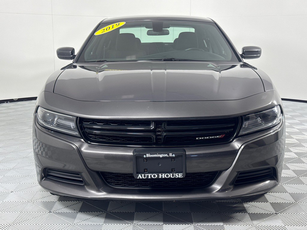 2019 Dodge Charger Image 11