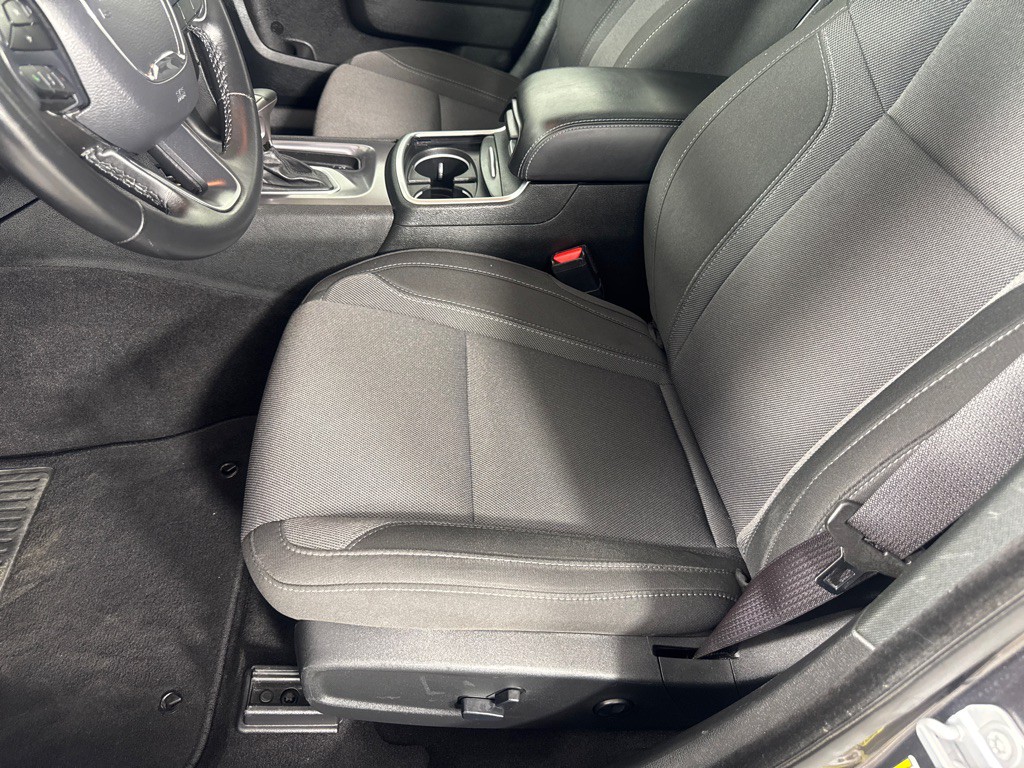 2019 Dodge Charger Image 13