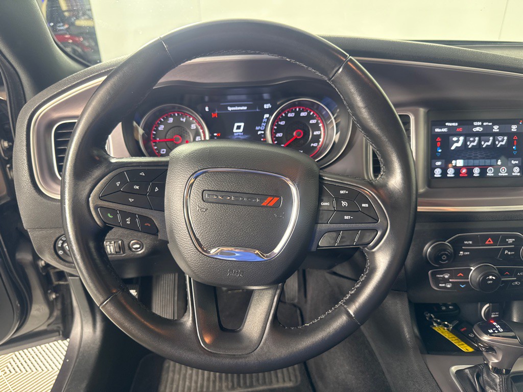 2019 Dodge Charger Image 16