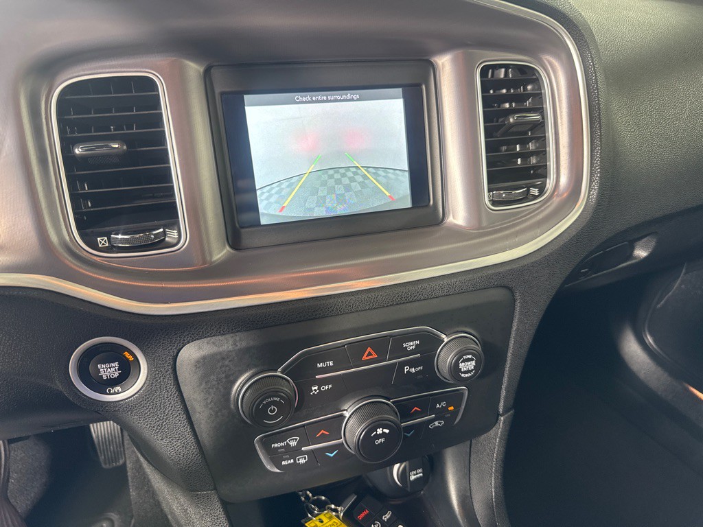 2019 Dodge Charger Image 17
