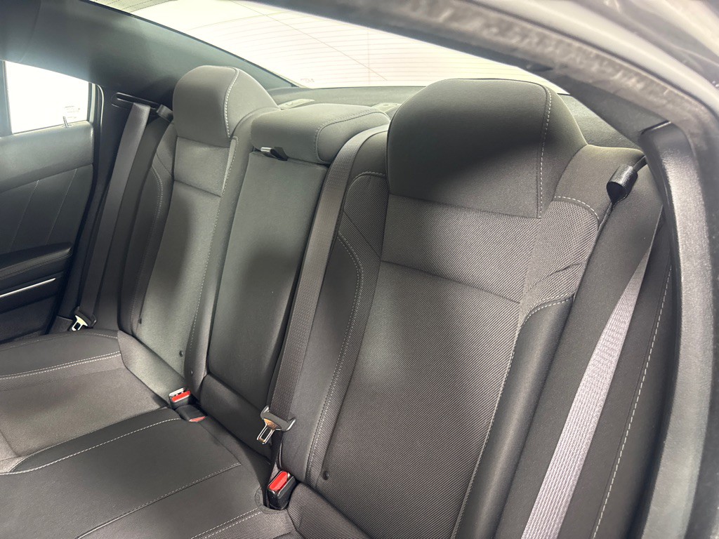 2019 Dodge Charger Image 20
