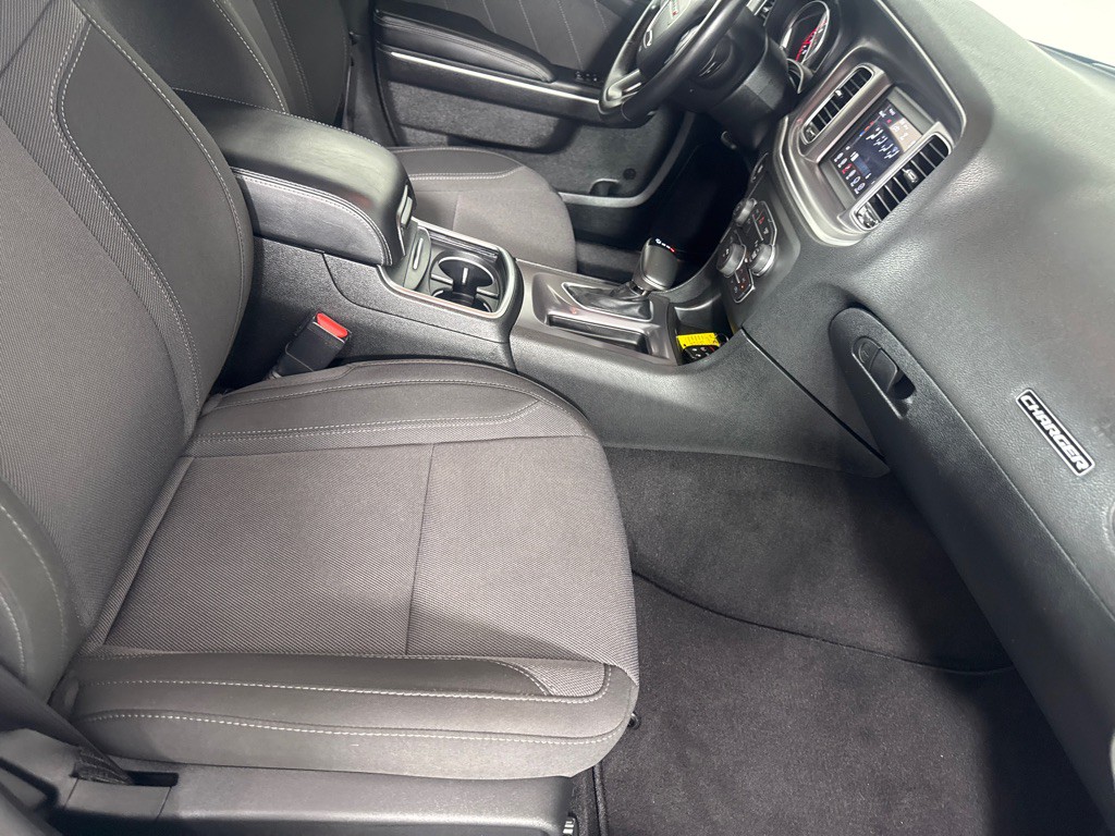 2019 Dodge Charger Image 23