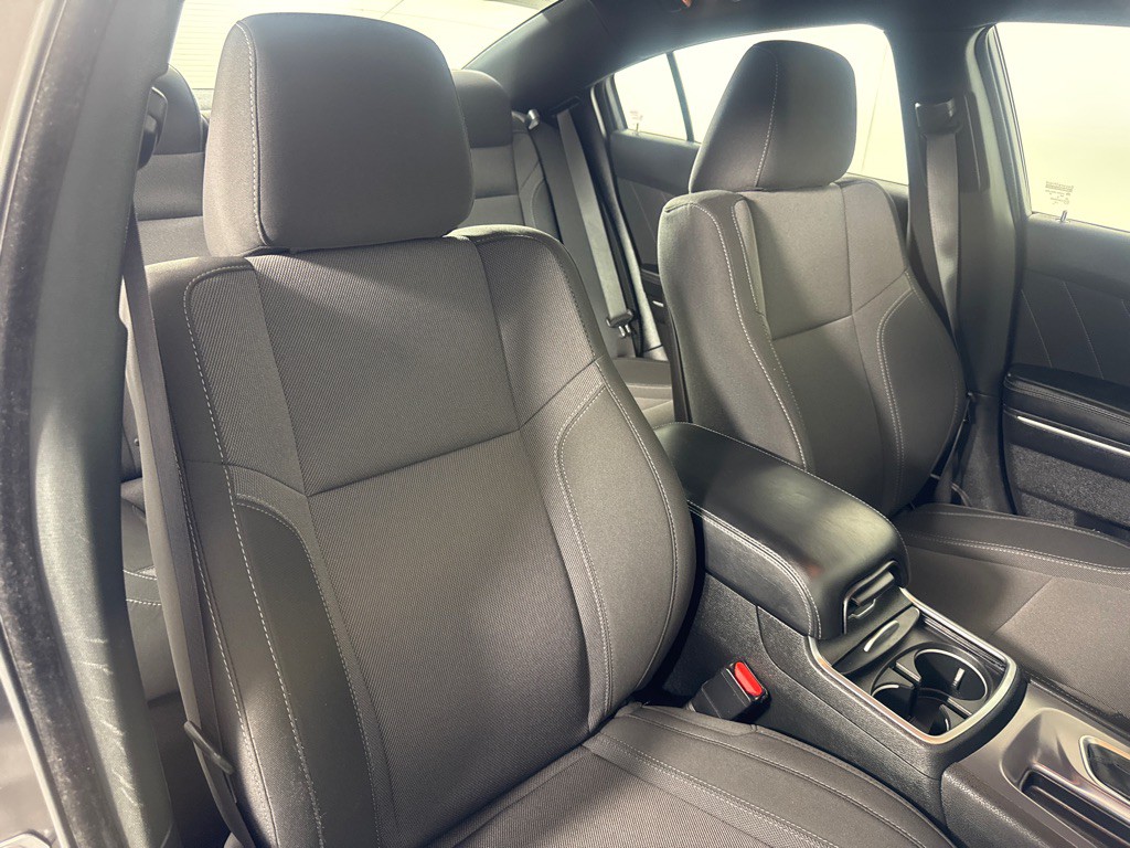 2019 Dodge Charger Image 24