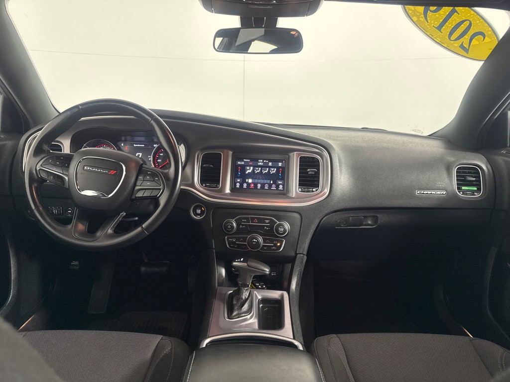 2019 Dodge Charger Image 25