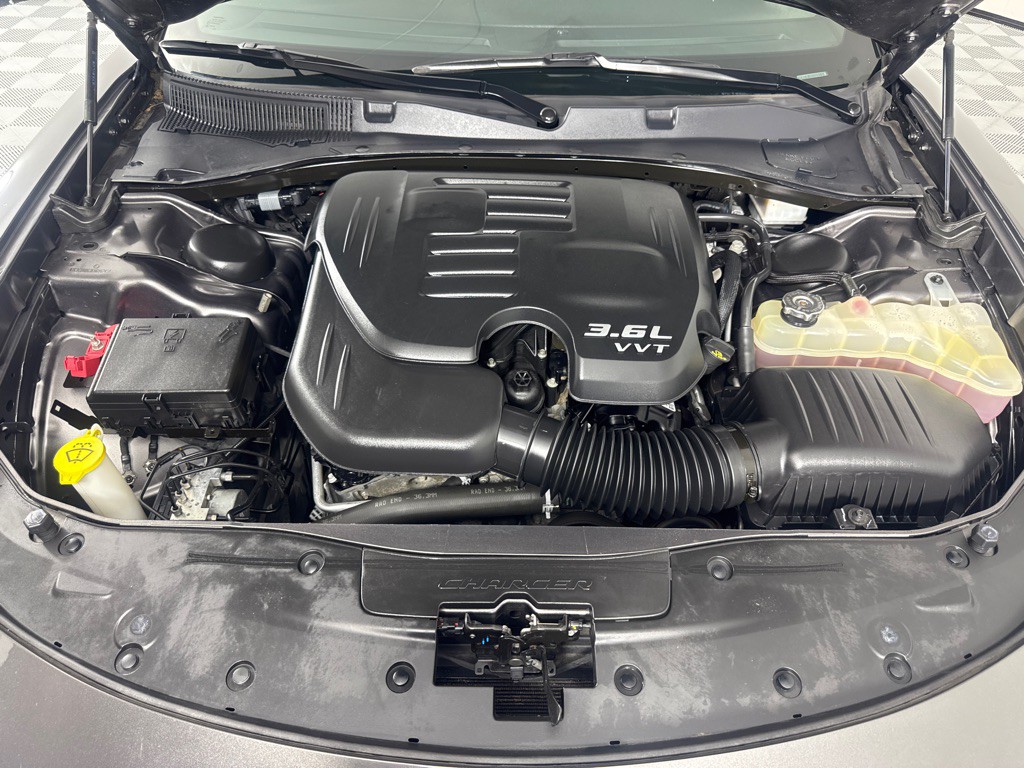 2019 Dodge Charger Image 26