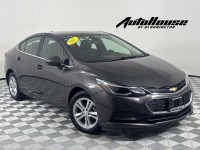 Image for 2017 Chevrolet Cruze LT ID: 6833762