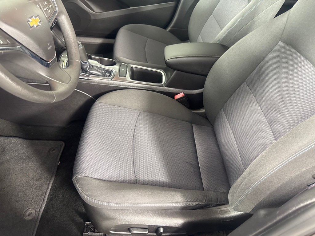 2017 Chevrolet Cruze Image 13
