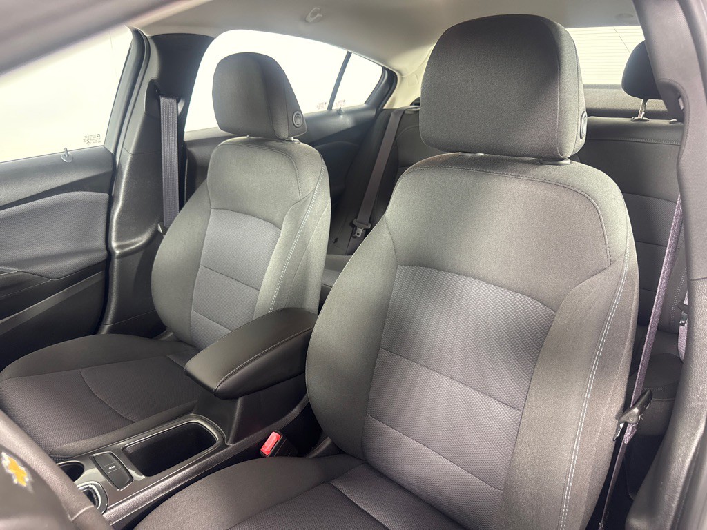 2017 Chevrolet Cruze Image 14