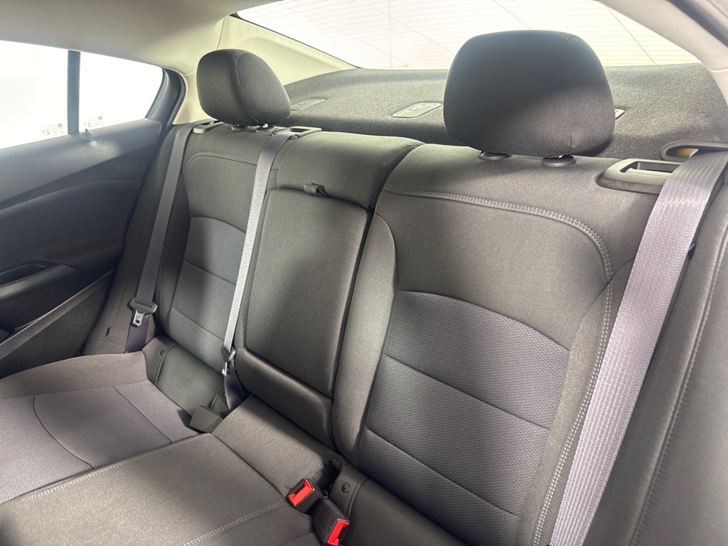 2017 Chevrolet Cruze Image 20