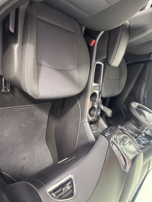 2017 Chevrolet Cruze Image 23